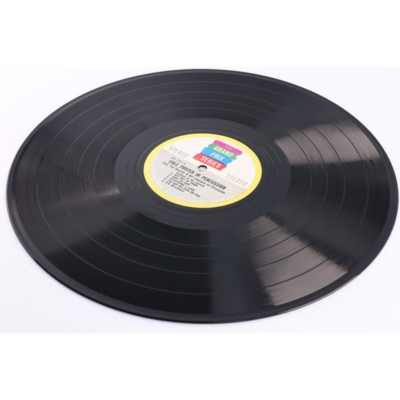 Ted Sommer/Bill Lavorgna, Cole Porter In Pleasing Percussion LP Record KS-151 - Picture 11 of 16